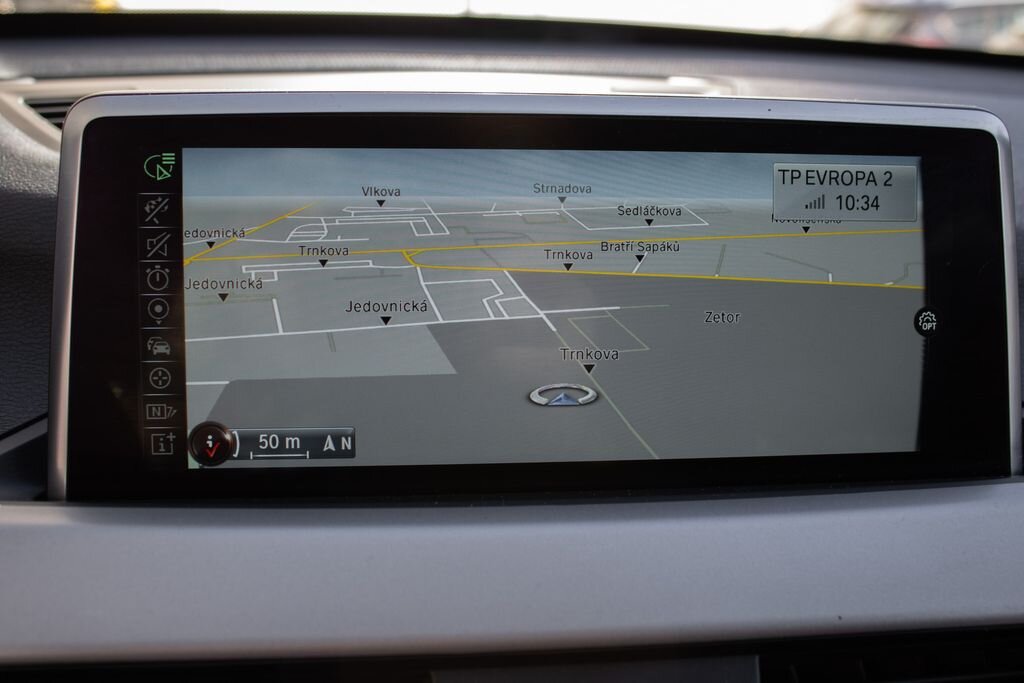 BMW X1 SUV / Terénní 2,0 l 140 kw