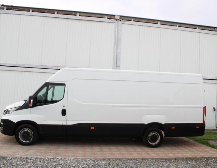 Iveco Daily 6