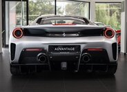 Ferrari 488 Kupé 3,9 l 530 kw