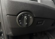 Volkswagen Caravelle Kombi 2,0 l 110 kw