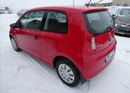 Škoda Citigo Ostatní 999,0 44 kw