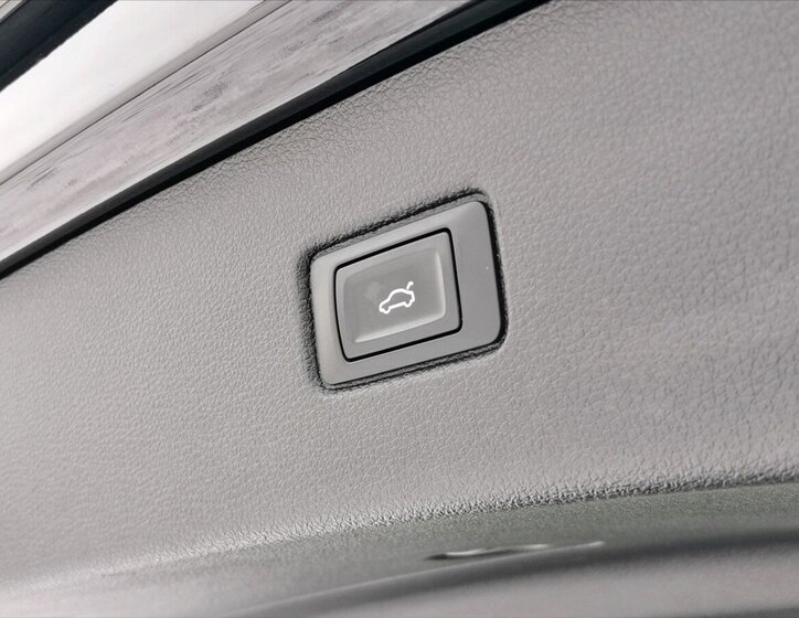 Audi Q7 SUV 3,0 l 200 kw