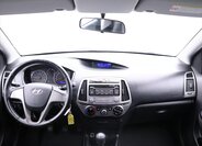 Hyundai i20 21