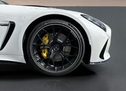 Mercedes-Benz AMG GT Kupé 4,0 l 430 kw