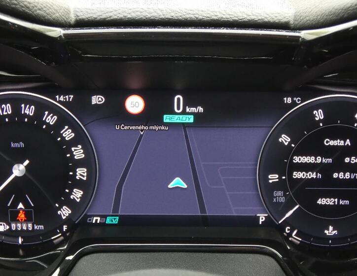 Alfa Romeo Tonale 13