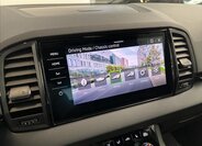 Škoda Karoq SUV 2,0 l 110 kw