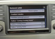 Volkswagen Golf Sportsvan Hatchback 1,4 l 92 kw