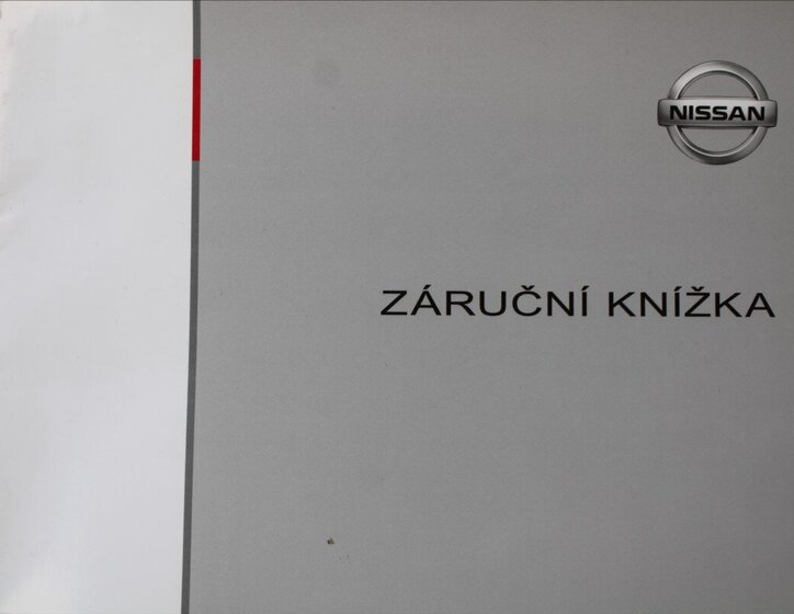 Nissan Pathfinder 36