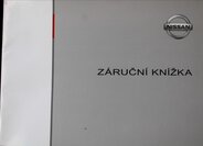 Nissan Pathfinder 36