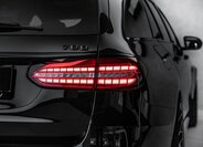 Mercedes-Benz Třídy E Kombi 4,0 l 450 kw