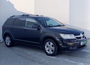 Dodge Journey SUV 2,0 l 103 kw