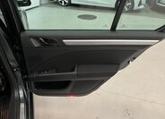 Škoda Superb Liftback 2,0 l 103 kw