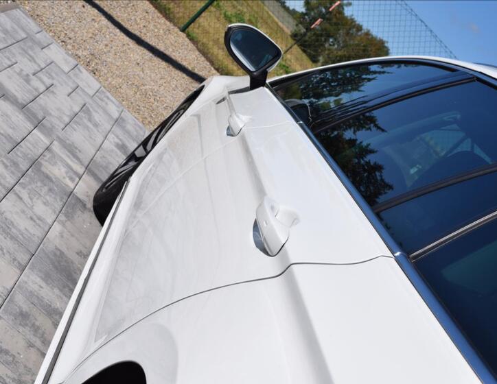 Volkswagen Passat 11