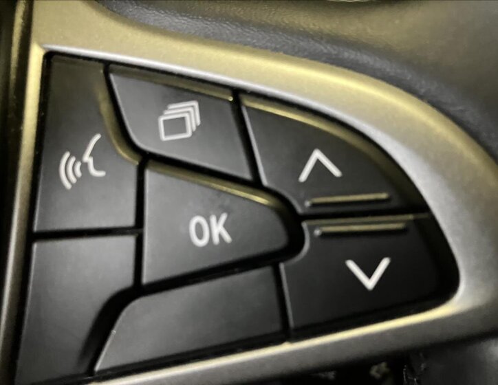 Dacia Sandero Hatchback 999,0 67 kw