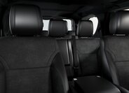 Land Rover Discovery SUV / Terénní 3,0 l 184 kw