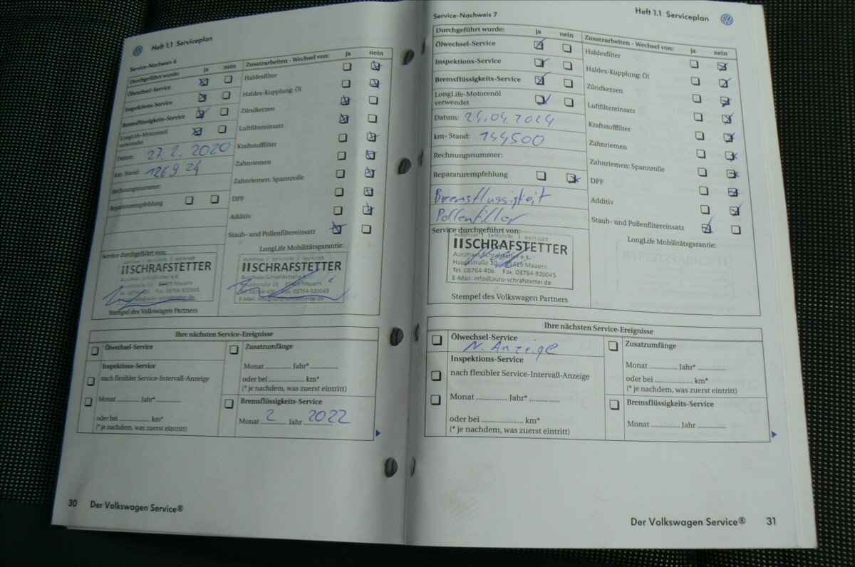 Volkswagen Polo Hatchback 1,6 l 77 kw