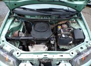 Fiat Punto Hatchback 1,2 l 44 kw