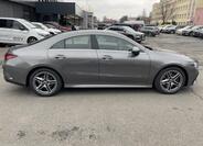 Mercedes-Benz CLA 5