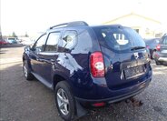 Dacia Duster SUV / Terénní 1,6 l 77 kw