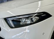 Mercedes-Benz Třídy A Hatchback 1,5 l 85 kw