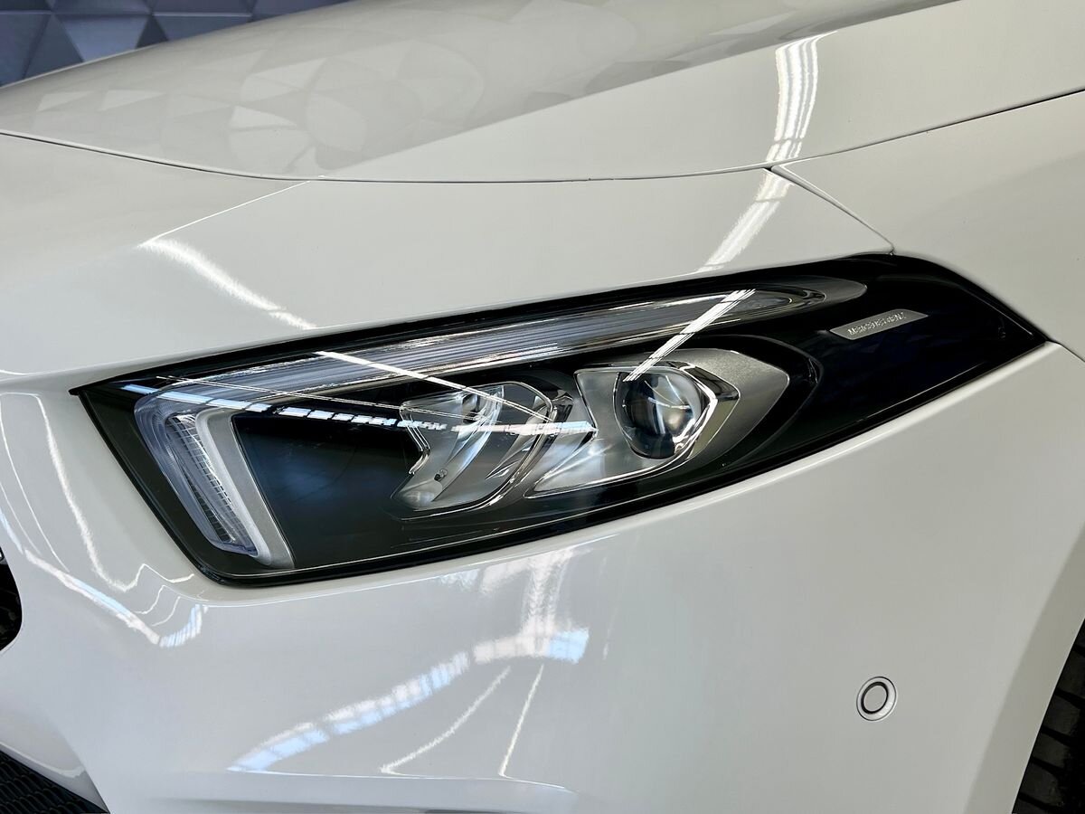 Mercedes-Benz Třídy A Hatchback 1,5 l 85 kw