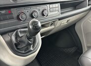 Volkswagen Transporter Kombi 2,0 l 110 kw