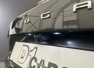 Ford Kuga SUV / Terénní 2,5 l 140 kw