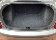 Škoda Fabia Sedan / Limuzína 1,4 l 55 kw