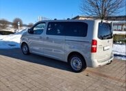 Toyota ProAce Verso VAN / Minibus 0,0 130 kw