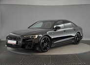 Audi A8 Sedan / Limuzína 3,0 l 210 kw
