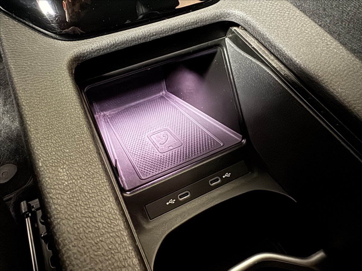 Volkswagen ID.5 SUV / Terénní 0,0 150 kw