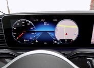 Mercedes-Benz GLS 35