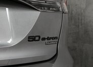 Audi Q4 SUV 0,0 220 kw