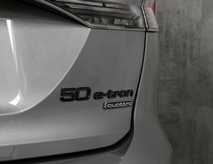 Audi Q4 SUV 0,0 220 kw