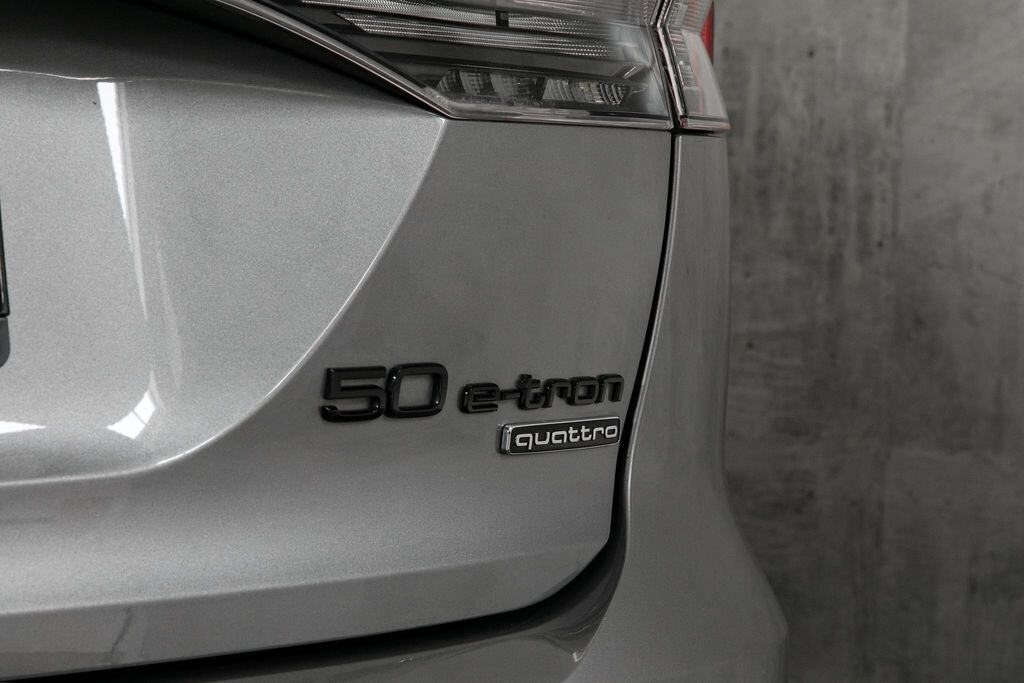 Audi Q4 SUV 0,0 220 kw