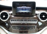 Mercedes-Benz Třídy V 33