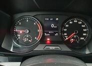 Volkswagen Crafter Ostatní 2,0 l 130 kw