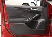 Ford Focus Kombi 999,0 114 kw