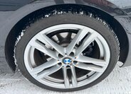 BMW Řada 6 Kupé 3,0 l 230 kw