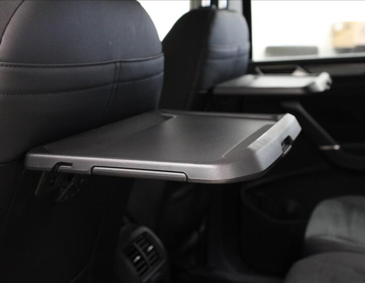 Volkswagen Touran 27