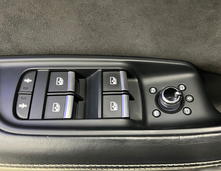 Audi SQ7 SUV 4,0 l 320 kw