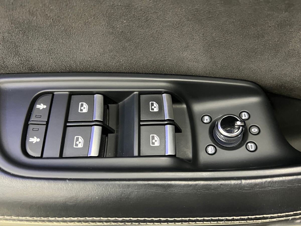 Audi SQ7 SUV 4,0 l 320 kw