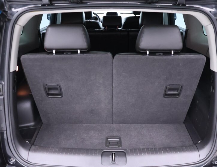 Chevrolet Orlando MPV 2,0 l 120 kw