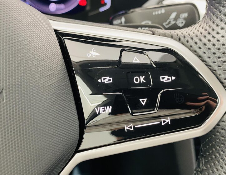 Volkswagen Arteon Liftback 2,0 l 140 kw