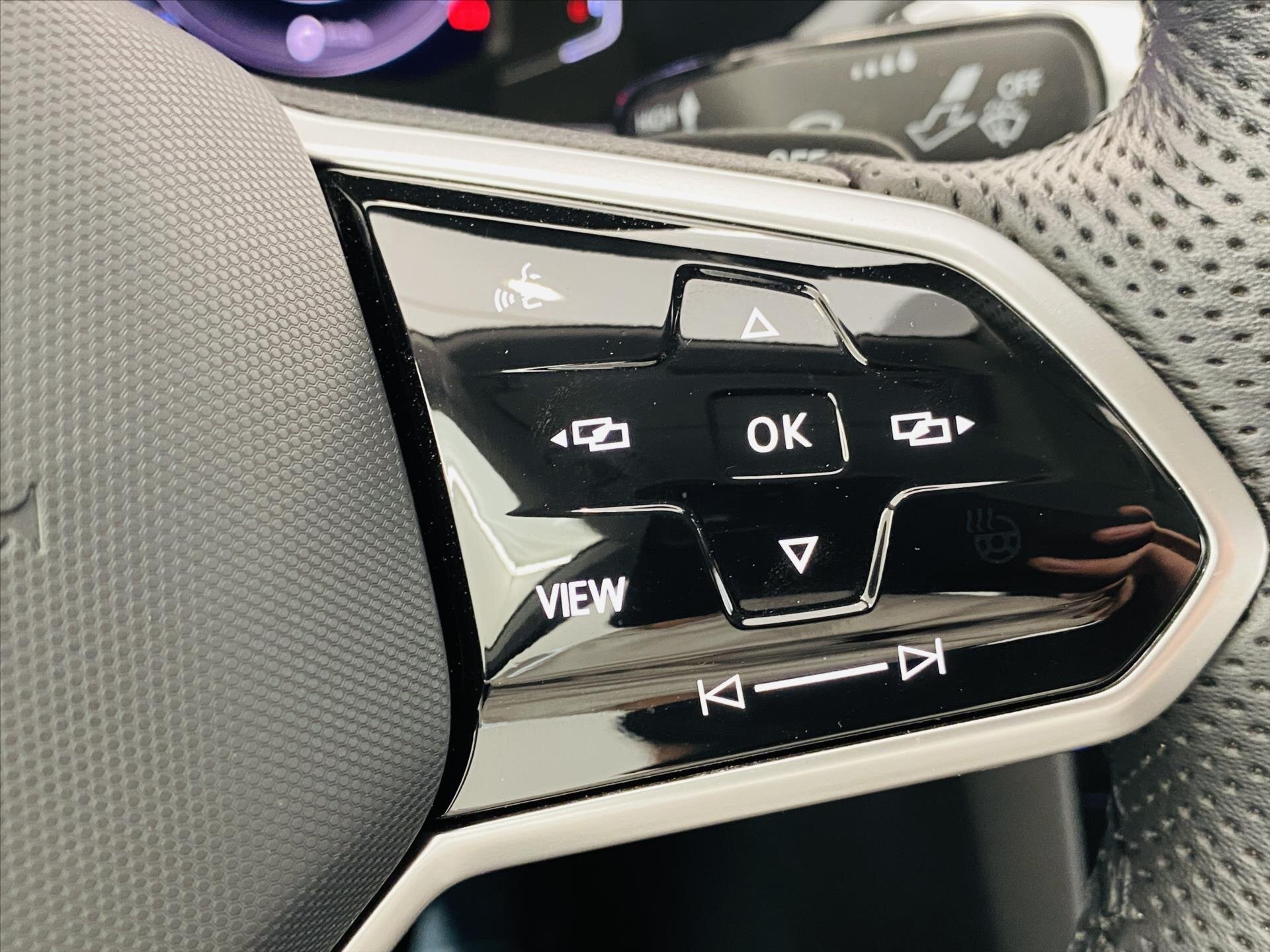 Volkswagen Arteon Liftback 2,0 l 140 kw