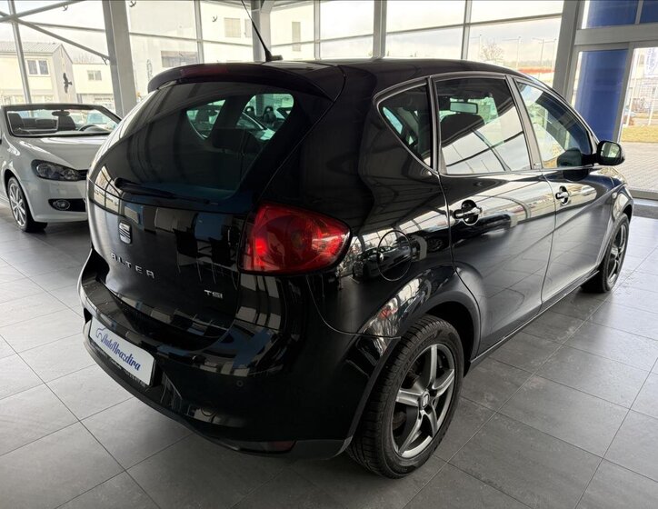 Seat Altea Kombi 1,2 l 77 kw