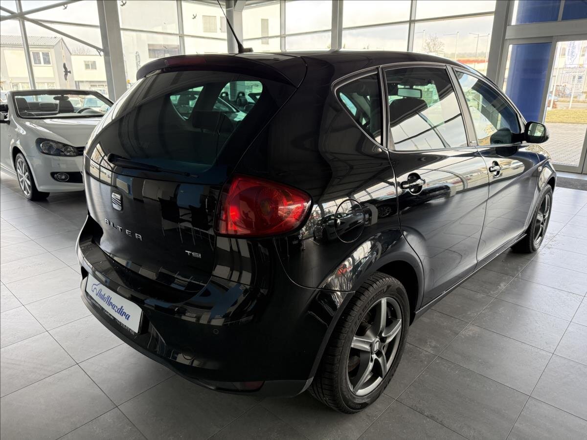 Seat Altea Kombi 1,2 l 77 kw