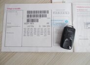 Škoda Fabia Hatchback 1,2 l 51 kw