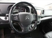 Citroën SpaceTourer MPV 2,0 l 130 kw