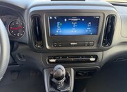 Mercedes-Benz Vito VAN-Minibus 2,0 l 100 kw